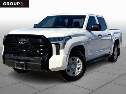 Used 2026 Toyota Tundra SR