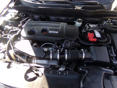 Used 2018 Honda Accord EX-L image 38