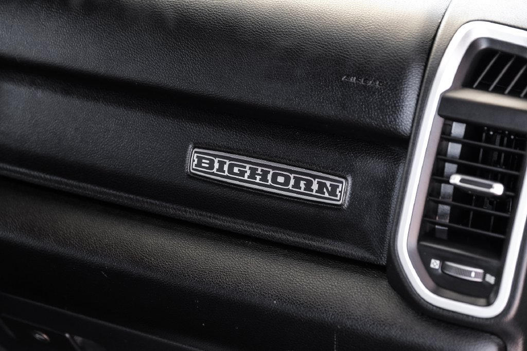 Used 2023 RAM 1500 Big Horn AWD/4WD image 34
