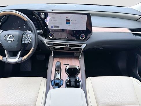 Used 2025 Lexus RX 350 Premium Plus w/ Accessory Package (Z1) FWD image 20