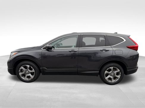 Used 2019 Honda CR-V EX image 4