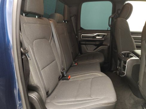 Used 2022 RAM 1500 Lone Star RWD image 19