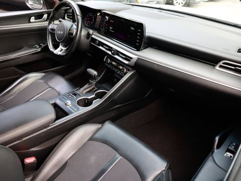 Used 2022 Kia K5 GT-Line image 21