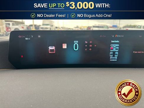 Used 2025 Ford Expedition Tremor AWD/4WD image 19