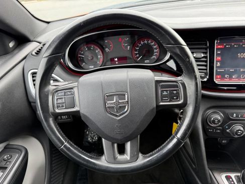 Used 2015 Dodge Dart SXT w/ Sun/Sound Group image 18