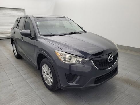 Used 2014 MAZDA CX-5 Sport image 13