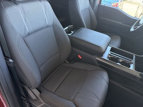 New 2026 Ford F150 STX w/ F-150 LOBO Package AWD/4WD image 16