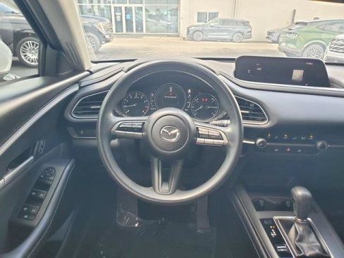 Used 2022 MAZDA CX-30 AWD 2.5 S image 15