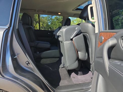 Used 2019 Nissan Armada SV image 33