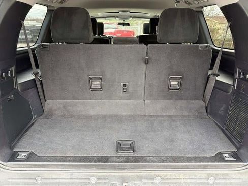 Used 2015 Toyota Sequoia SR5 w/ Sport Appearance Package image 47