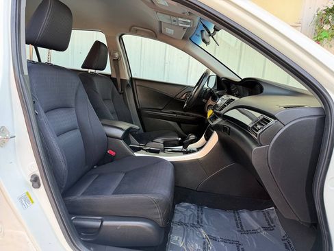Used 2013 Honda Accord Sport image 15