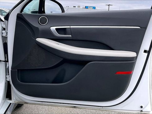 Used 2024 Hyundai Sonata SEL image 11