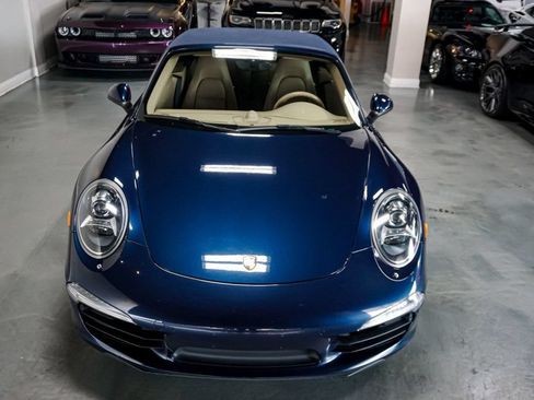Used 2013 Porsche 911 Carrera RWD image 23
