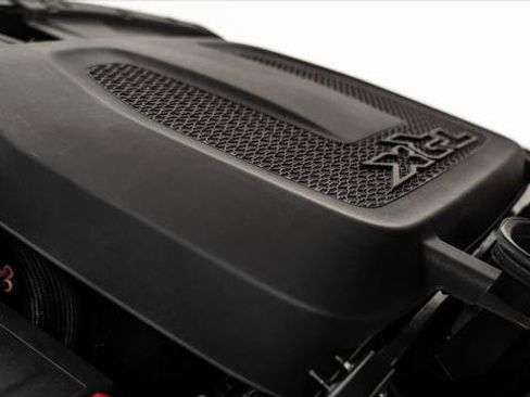 Used 2024 RAM 1500 TRX w/ TRX Level 2 Equipment Group image 12