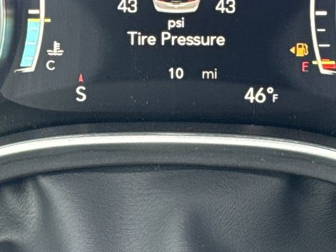 New 2026 Chrysler Pacifica Select image 23