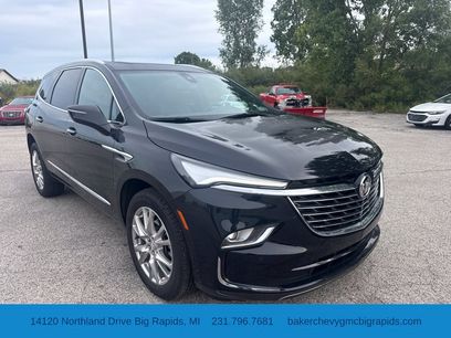 Used 2024 Buick Enclave Essence w/ Experience Buick Package