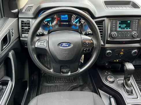 Used 2023 Ford Ranger XL w/ Trailer Tow Package image 14