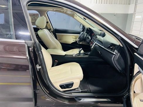 Used 2015 BMW 328i Gran Turismo xDrive AWD/4WD image 35