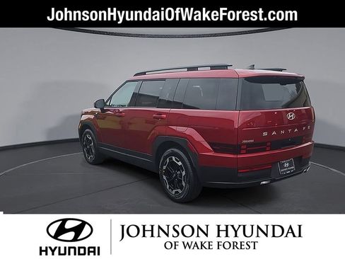 New 2026 Hyundai Santa Fe SEL FWD image 18