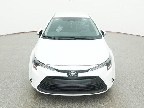 New 2026 Toyota Corolla LE image 15
