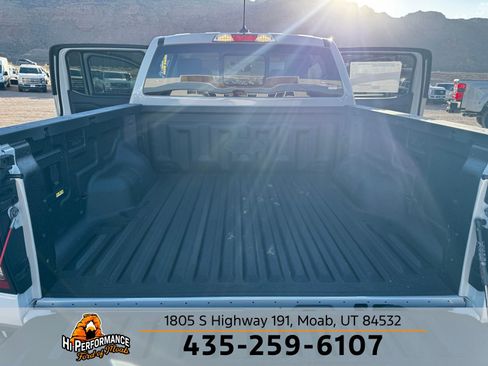 New 2026 Ford Ranger XLT AWD/4WD image 53