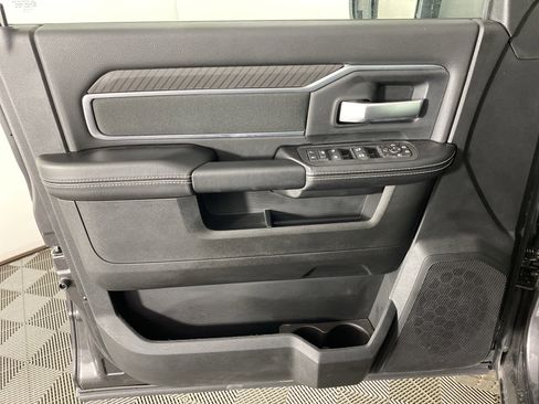 New 2026 RAM 2500 Big Horn image 12