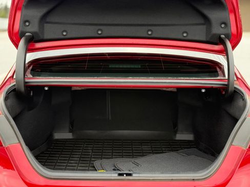 Used 2021 Toyota Camry XSE w/ Navigation Package image 50