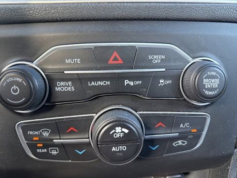 Certified 2021 Dodge Charger Scat Pack image 13