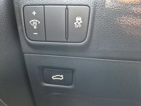 New 2026 Kia K5 GT-Line image 25