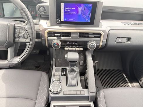 New 2026 Toyota Tacoma SR5 AWD/4WD image 15