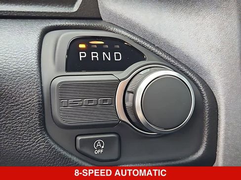 New 2026 RAM 1500 Express RWD image 31