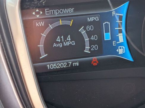 Used 2014 Ford Fusion SE image 21