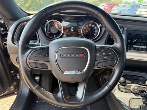 Used 2023 Dodge Challenger SXT w/ Cold Weather Group image 16