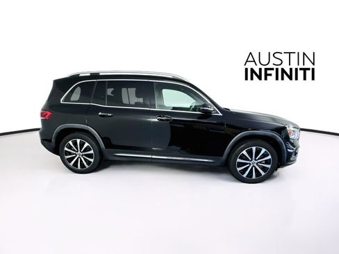 Used 2023 Mercedes-Benz GLB 250 image 8