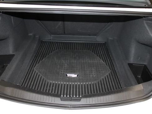 Certified 2025 Cadillac CT5 Premium Luxury w/ Platinum Package AWD/4WD image 36
