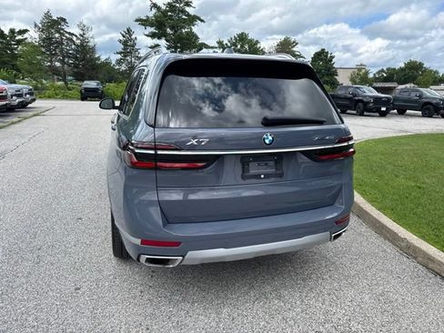 Used 2026 BMW X7 xDrive40i AWD/4WD image 40
