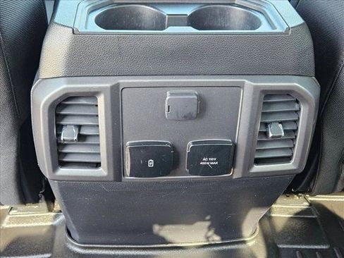 Used 2020 Ford F150 XLT w/ Equipment Group 302A Luxury RWD image 18