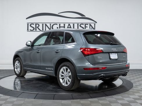 Used 2015 Audi Q5 2.0T Premium Plus w/ Technology Package image 7