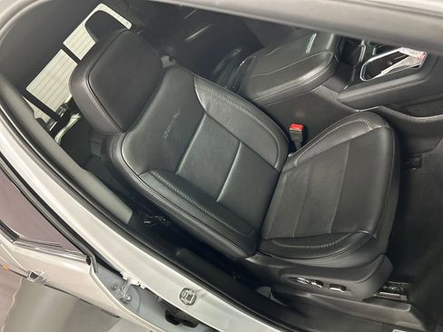 Used 2024 GMC Sierra 2500 Denali w/ Denali Reserve Package image 26