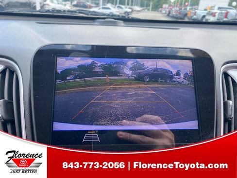 Used 2020 Chevrolet Malibu RS w/ LPO, Convenience Package 1 FWD image 27