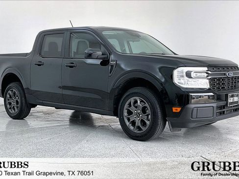 Used 2024 Ford Maverick XLT w/ XLT Luxury Package image 1