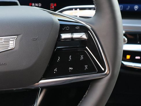 New 2026 Cadillac Lyriq Sport image 23