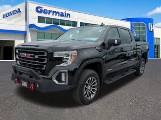 Used 2019 GMC Sierra 1500 AT4 w/ AT4 Premium Package video 1