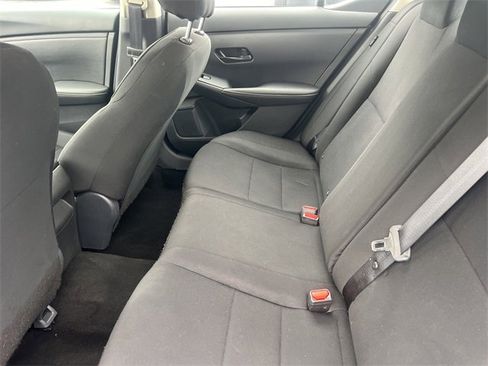 Certified 2024 Nissan Sentra S image 14