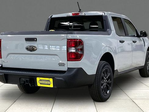 Certified 2023 Ford Maverick XLT w/ XLT Luxury Package FWD image 12