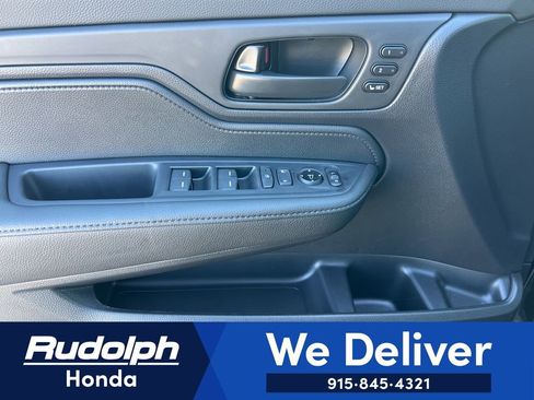 New 2026 Honda Odyssey EX-L image 11