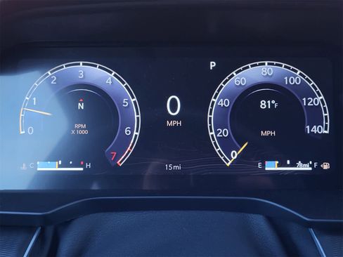 New 2025 Jeep Grand Cherokee L Laredo w/ Trailer Tow Package image 10