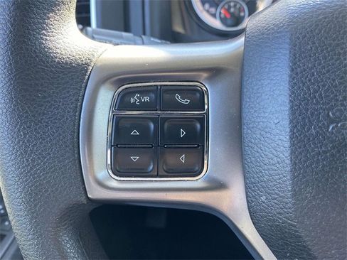 Used 2024 RAM 1500 Classic SLT image 18