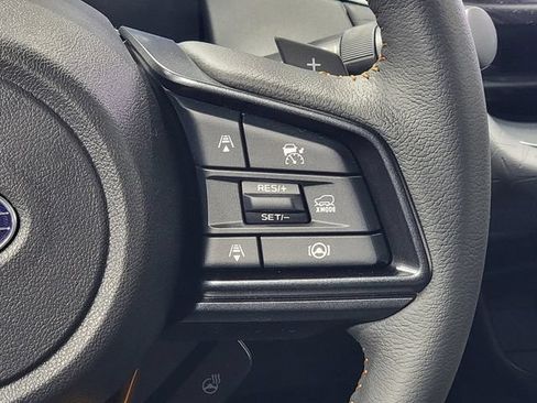 Used 2026 Subaru Outback Wilderness AWD/4WD image 28