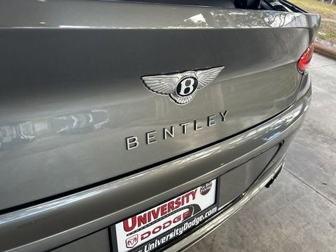 Used 2021 Bentley Continental GT Mulliner image 24